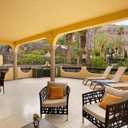 הוילה Mogán Casa Paraiso Del Molinero מראה חיצוני תמונה