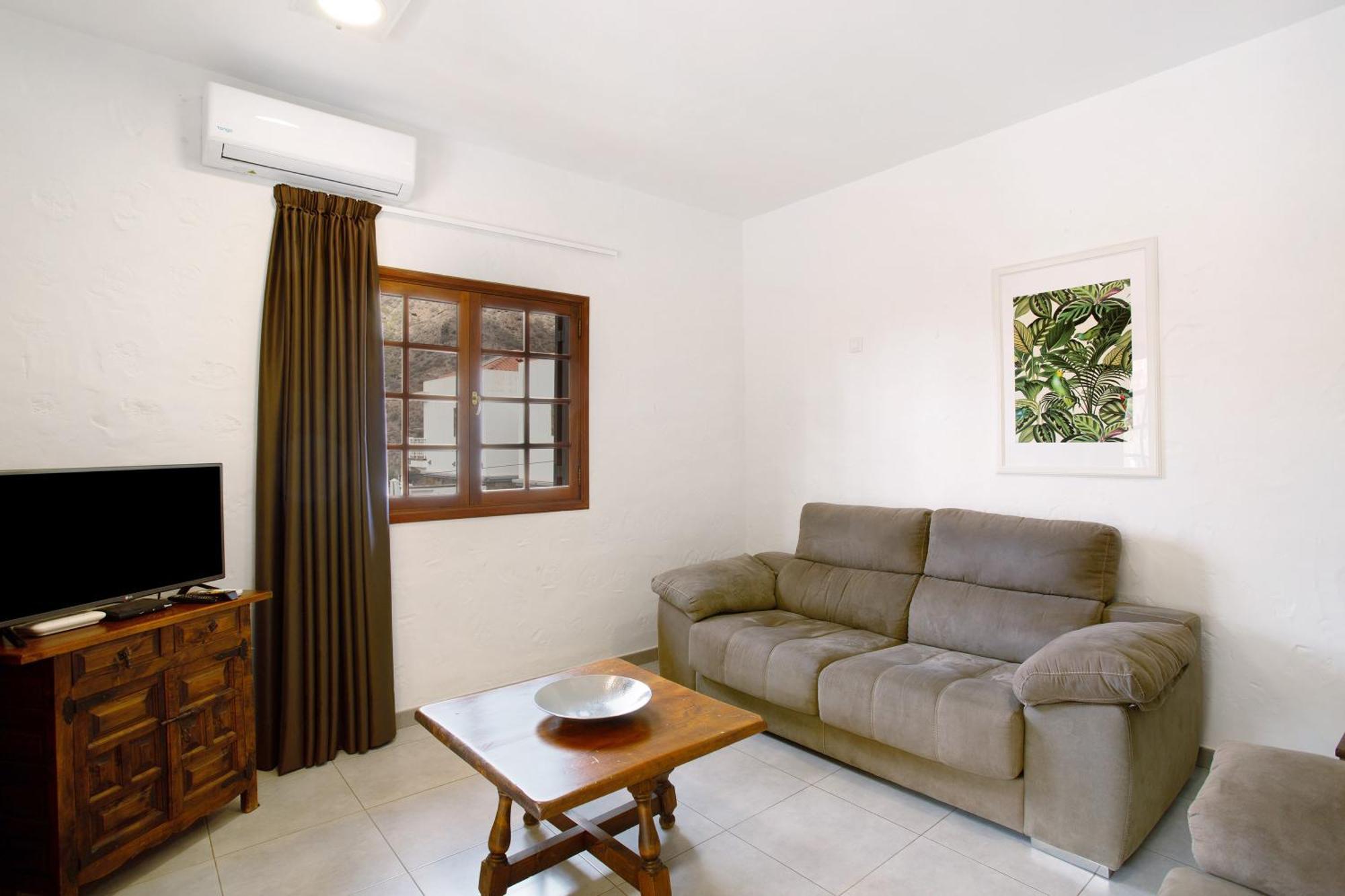 הוילה Mogán Casa Paraiso Del Molinero מראה חיצוני תמונה