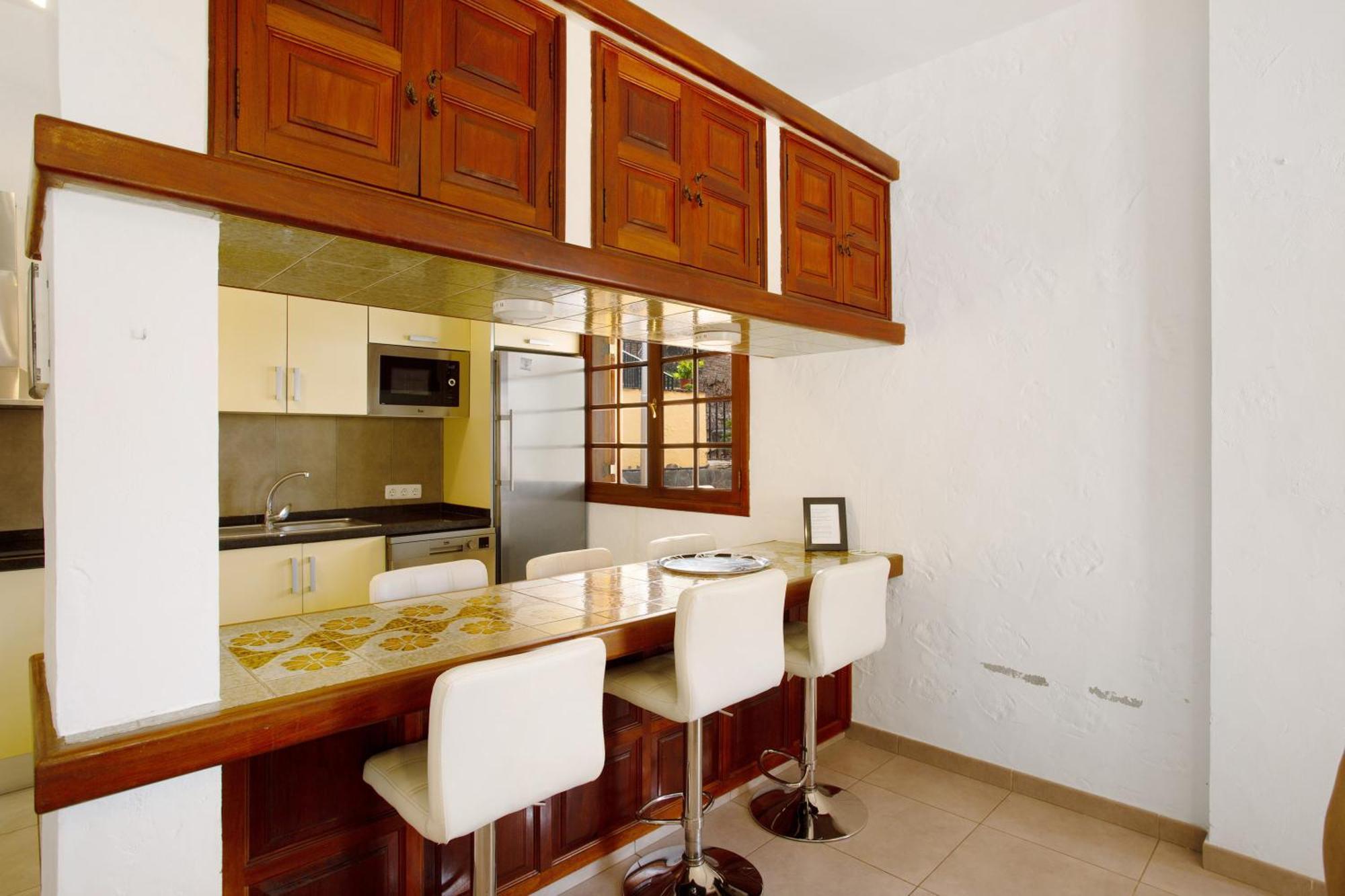 הוילה Mogán Casa Paraiso Del Molinero מראה חיצוני תמונה