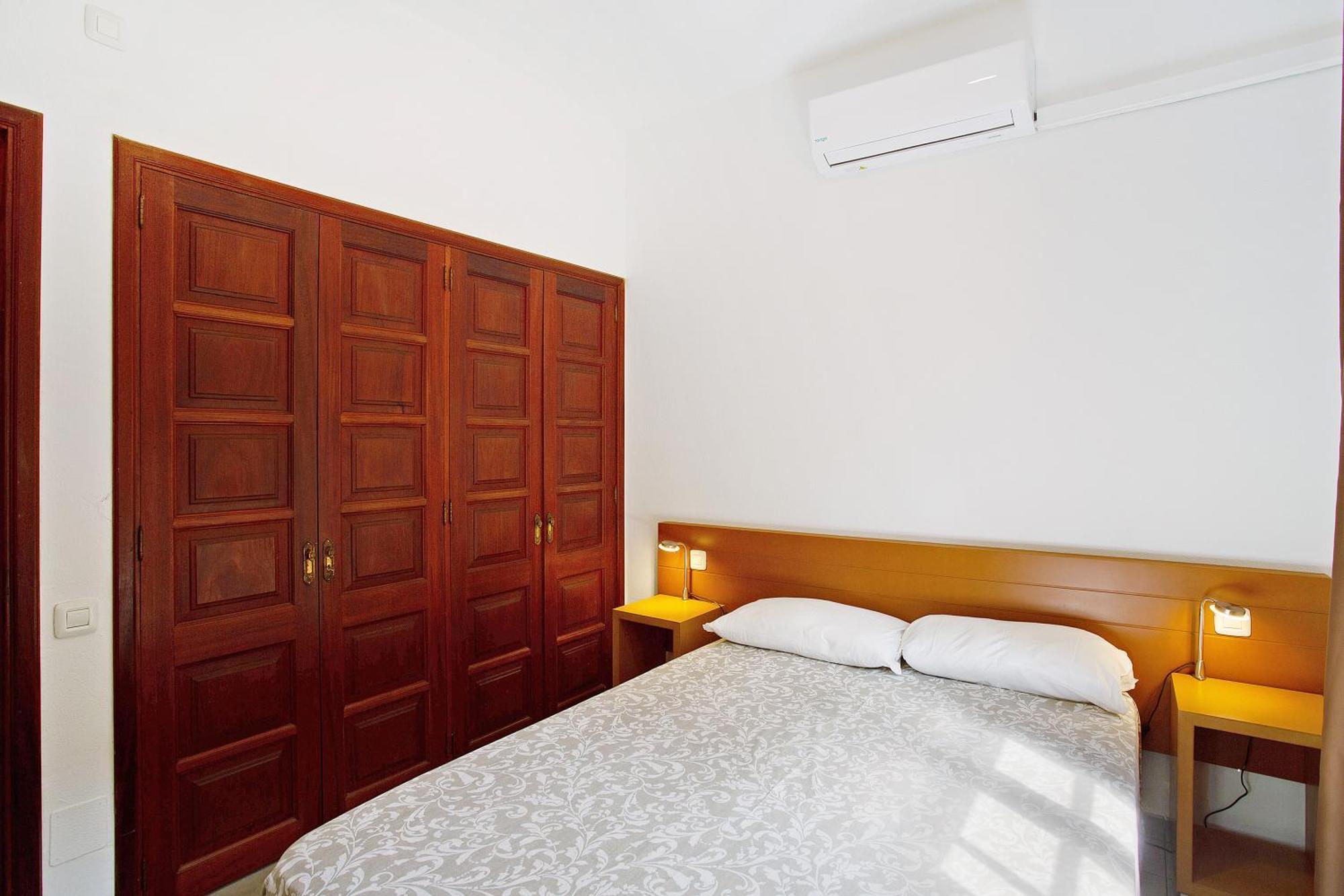 הוילה Mogán Casa Paraiso Del Molinero מראה חיצוני תמונה