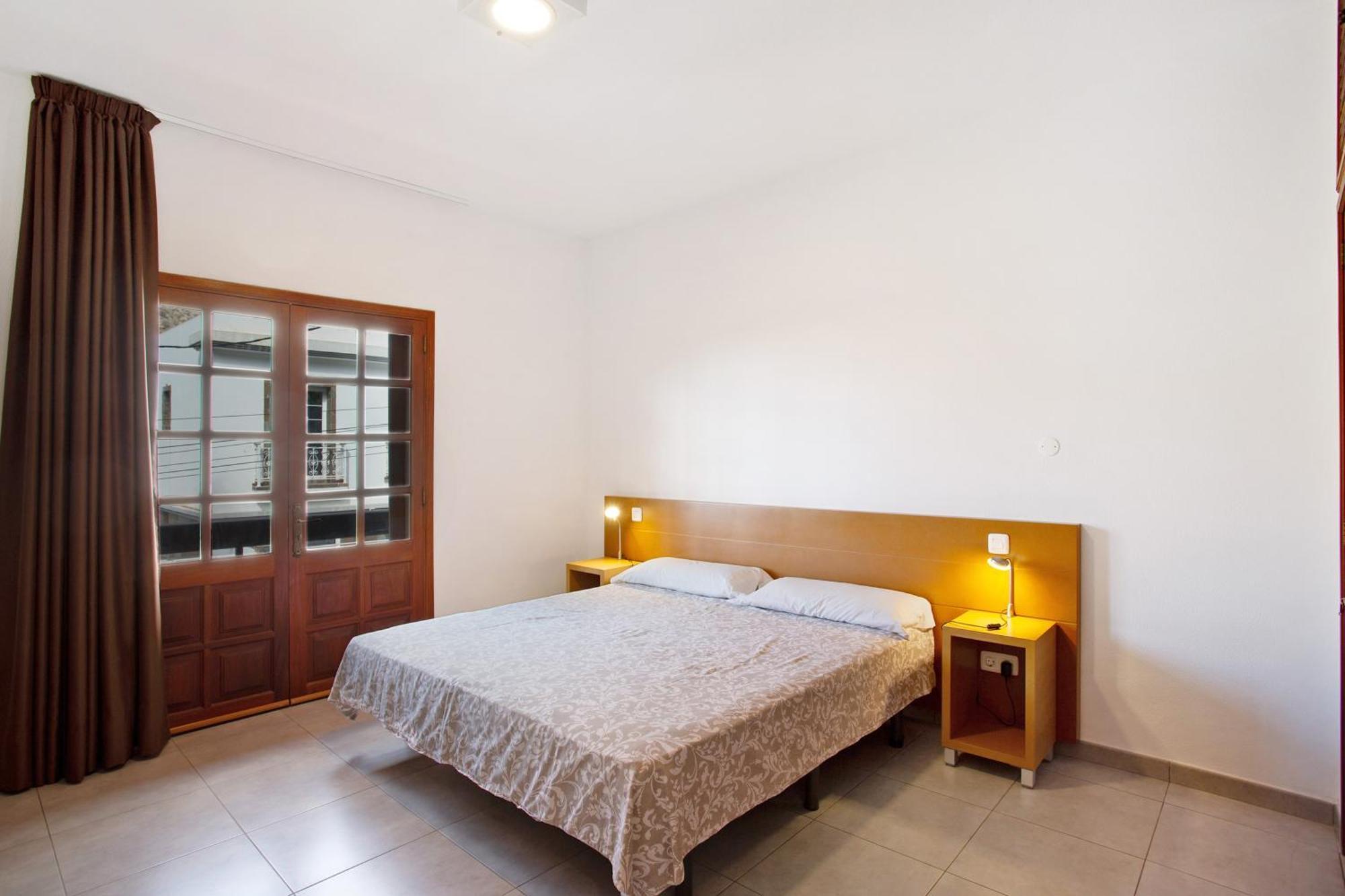 הוילה Mogán Casa Paraiso Del Molinero מראה חיצוני תמונה