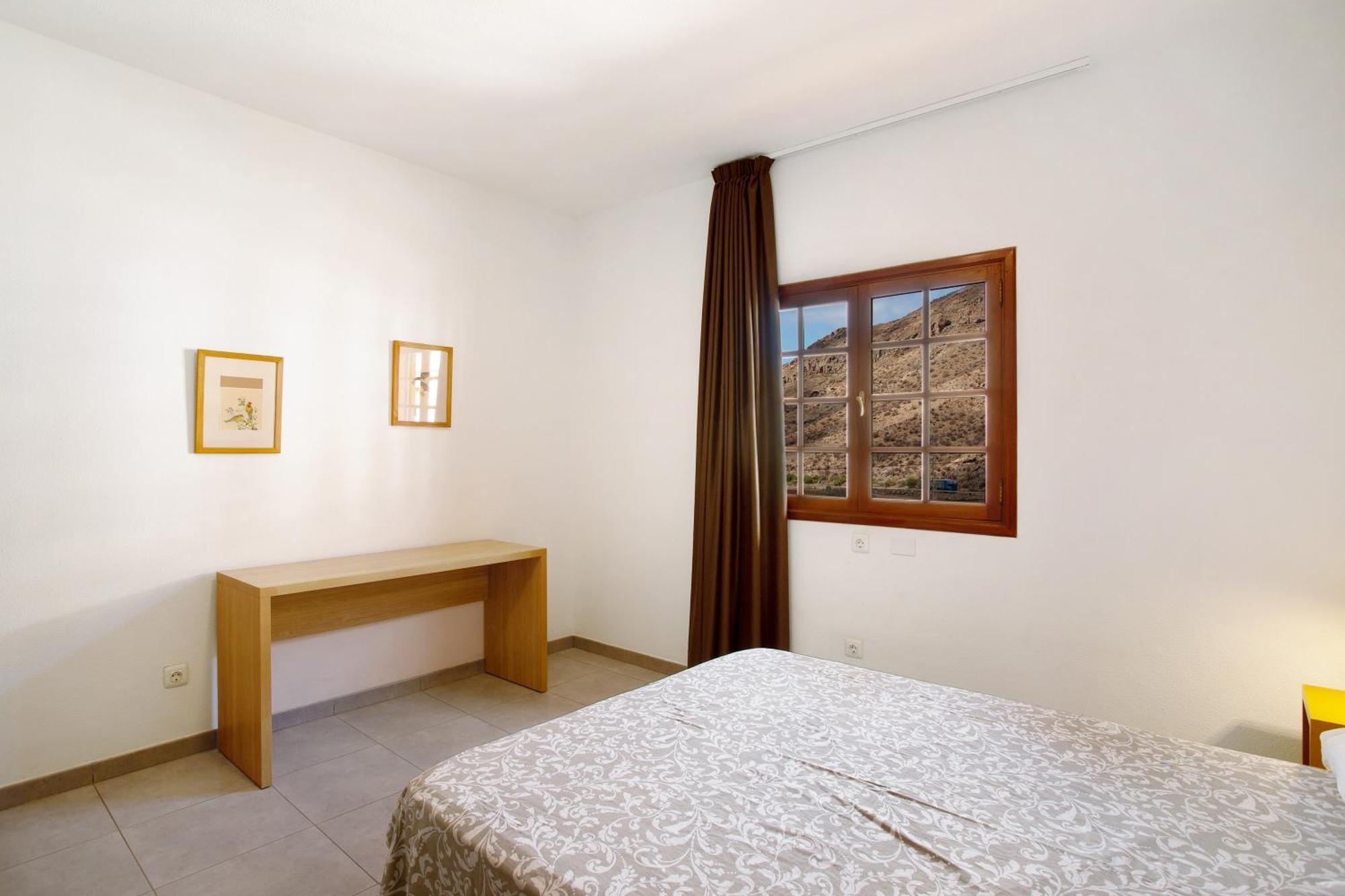 הוילה Mogán Casa Paraiso Del Molinero מראה חיצוני תמונה
