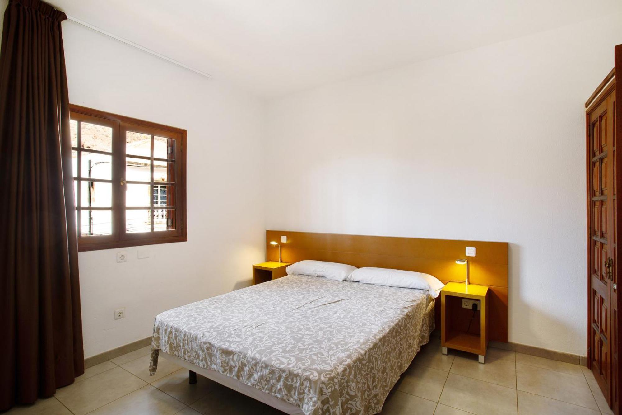 הוילה Mogán Casa Paraiso Del Molinero מראה חיצוני תמונה