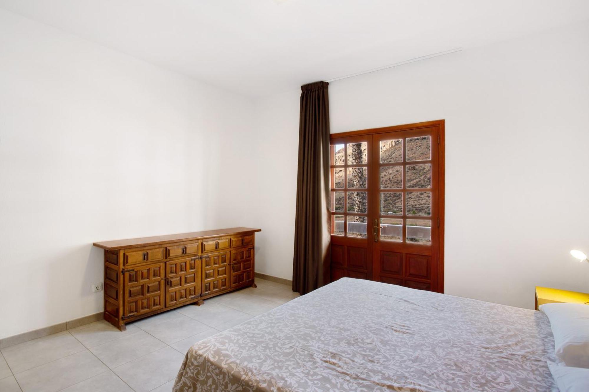 הוילה Mogán Casa Paraiso Del Molinero מראה חיצוני תמונה