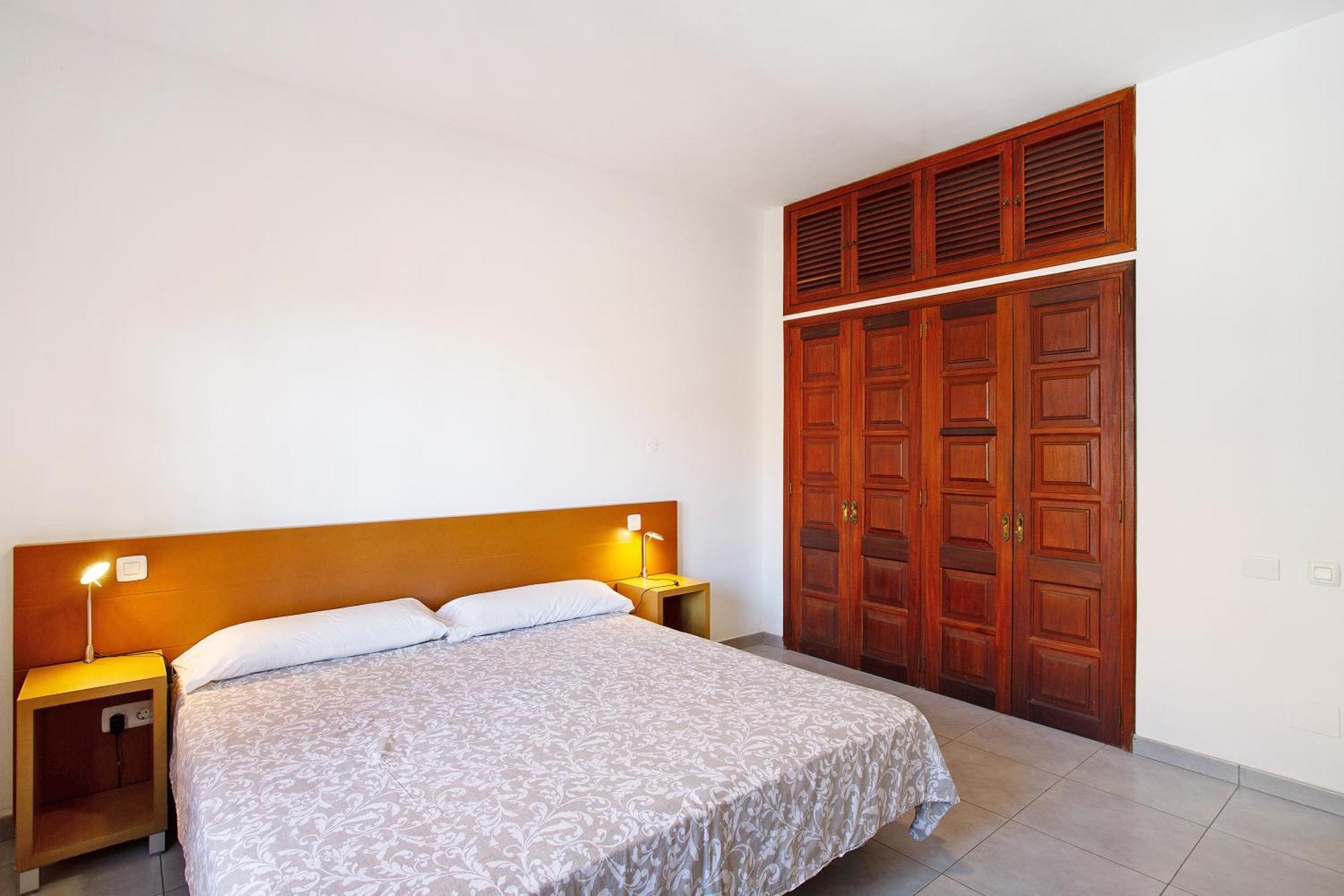 הוילה Mogán Casa Paraiso Del Molinero מראה חיצוני תמונה