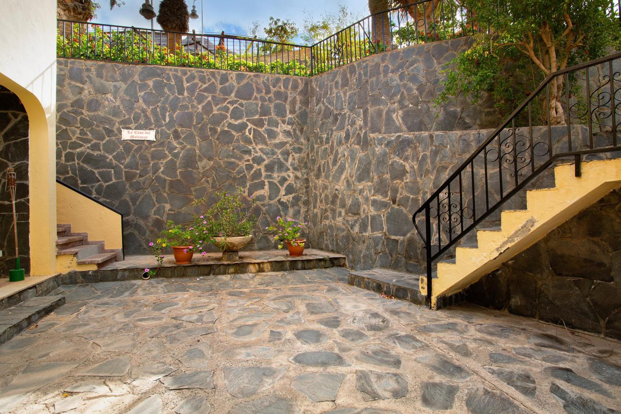 הוילה Mogán Casa Paraiso Del Molinero מראה חיצוני תמונה